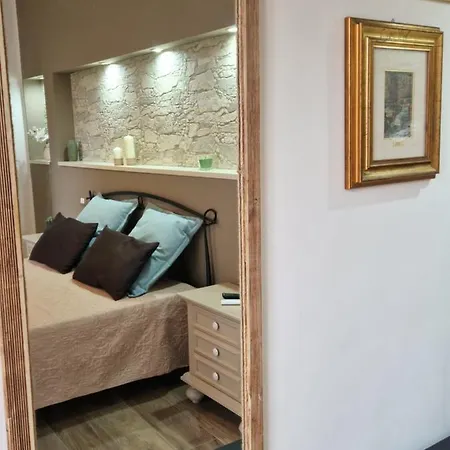 Citrus Giallo Appartement