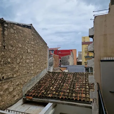 Apartmán Citrus Giallo *