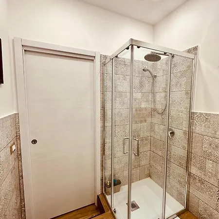 Apartmán Citrus Giallo Syracuse
