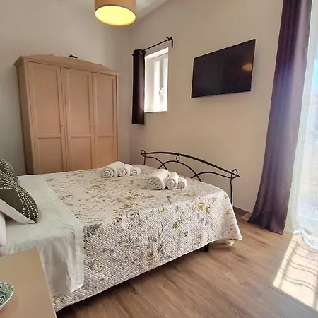 Citrus Giallo * Syrakusa