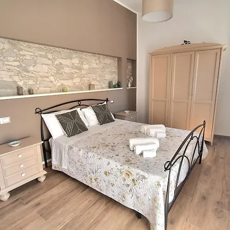 Appartement Citrus Giallo